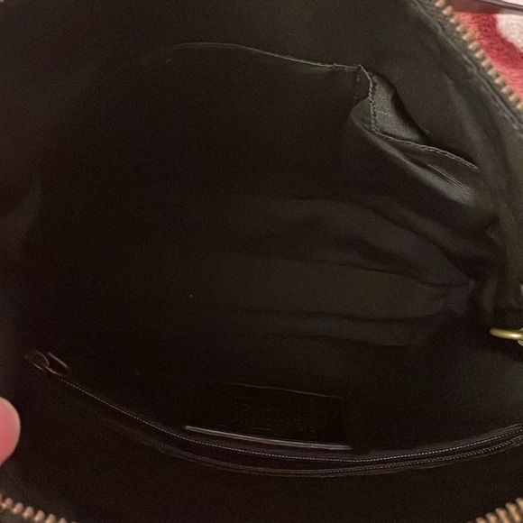 Coach Crossbody - Picture 13 of 16